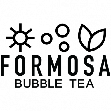 FORMOSA BUBBLE TEA